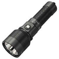 DL30 Dive Torch